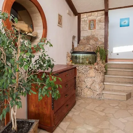 Time Villa Omiš